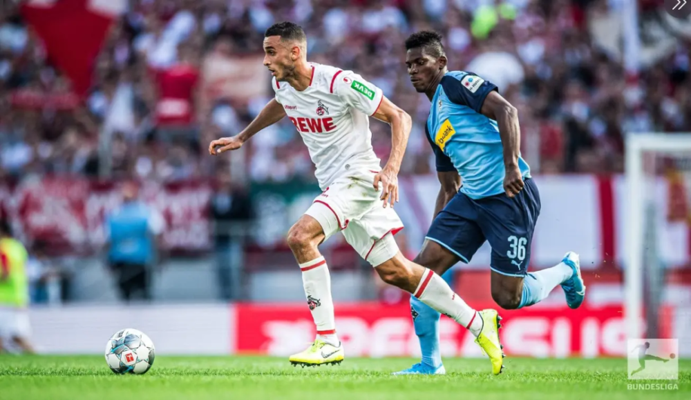  柏林赫塔关键战失利保级形势告急  