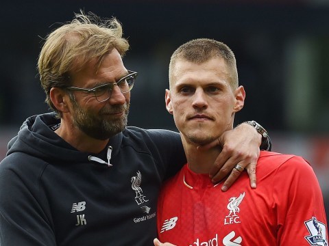  利物浦悍将范迪克重伤赛季报销  