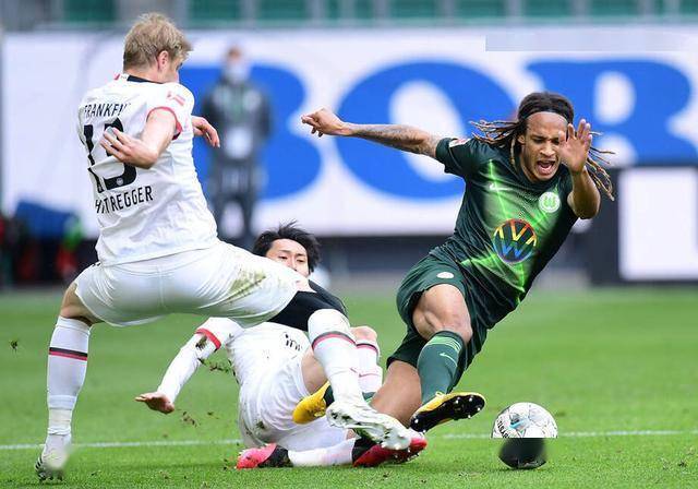  德甲赛季最佳阵容揭晓  