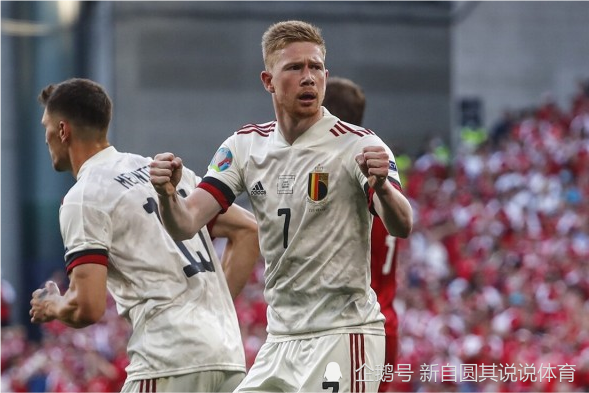  德布劳内任意球制胜助曼城登顶  