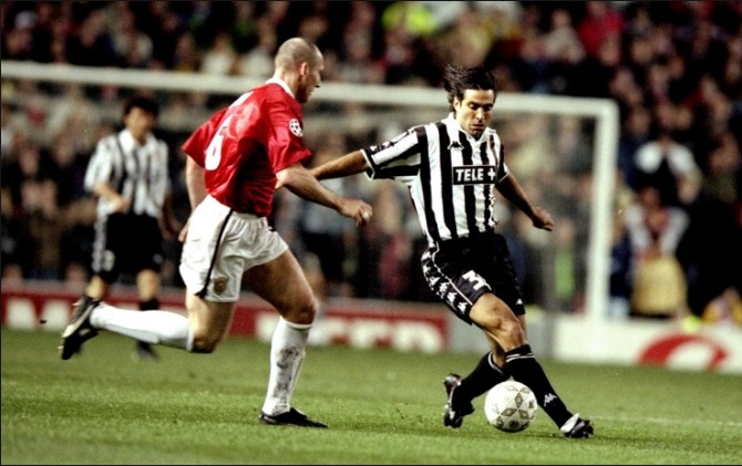  尤文图斯主场沦陷，青年军恩波利爆冷  