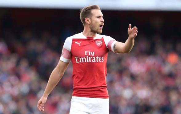  阿森纳队长续约谈判陷僵局  