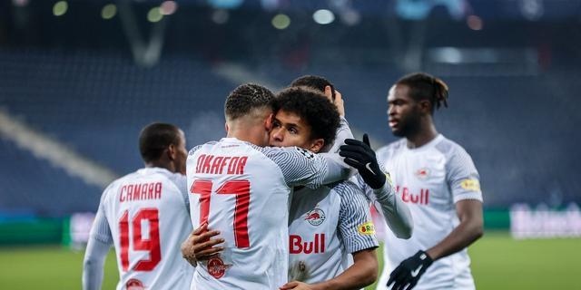  尤文青训小将破门创队史最年轻纪录  